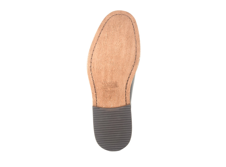 Clement cap toe - Warfield & Grand