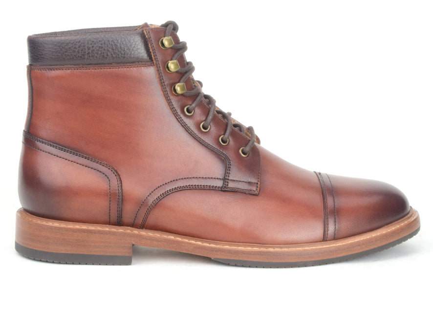 MMXXIV Limited Edition Anniversary Boot - Warfield & Grand