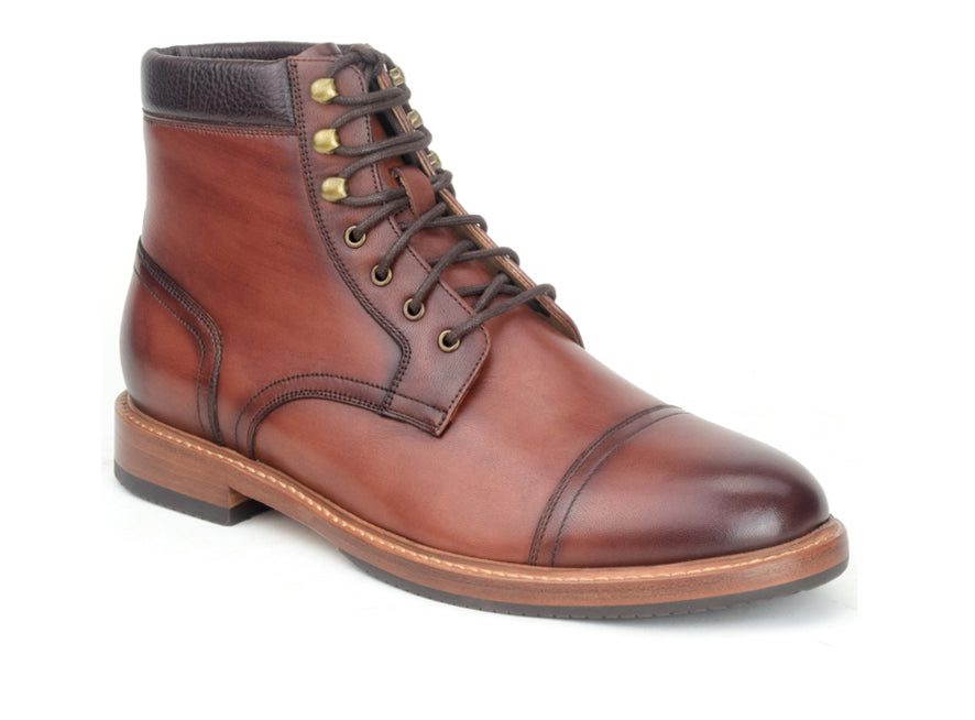MMXXIV Limited Edition Anniversary Boot - Warfield & Grand