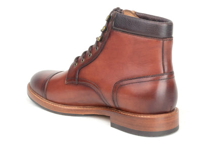 MMXXIV Limited Edition Anniversary Boot - Warfield & Grand