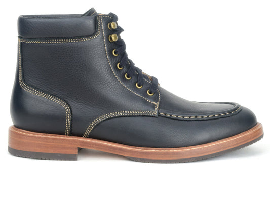 Roseburg moc toe boot - Warfield & Grand