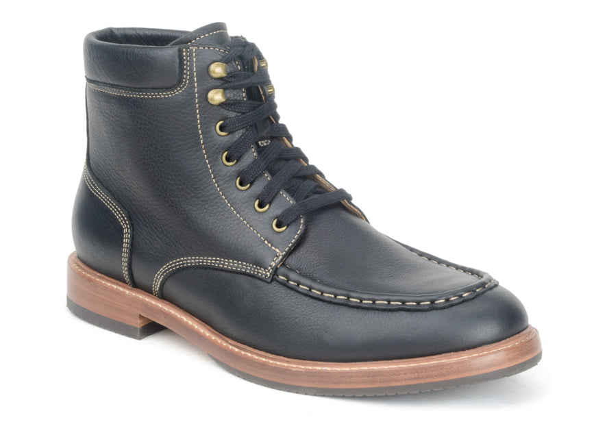 Roseburg moc toe boot - Warfield & Grand