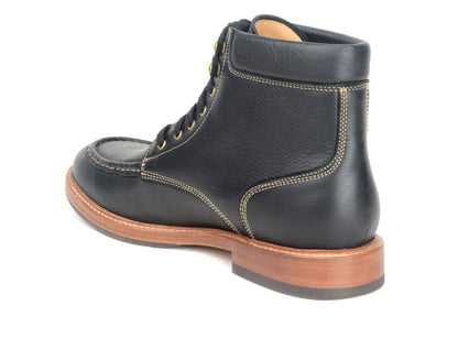 Roseburg moc toe boot - Warfield & Grand