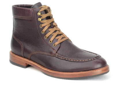 Roseburg moc toe boot - Warfield & Grand