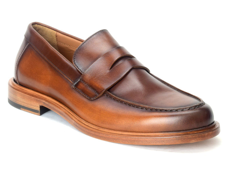 Penny Loafer - Warfield & Grand