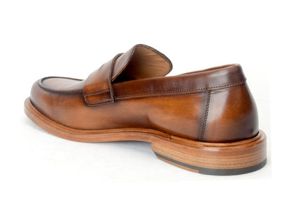 Penny Loafer - Warfield & Grand