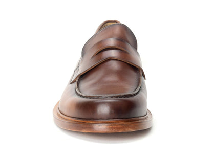 Penny Loafer - Warfield & Grand