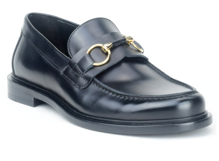 Bit Loafer - Warfield & Grand