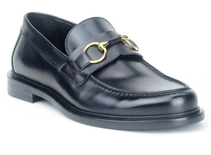 Bit Loafer - Warfield & Grand