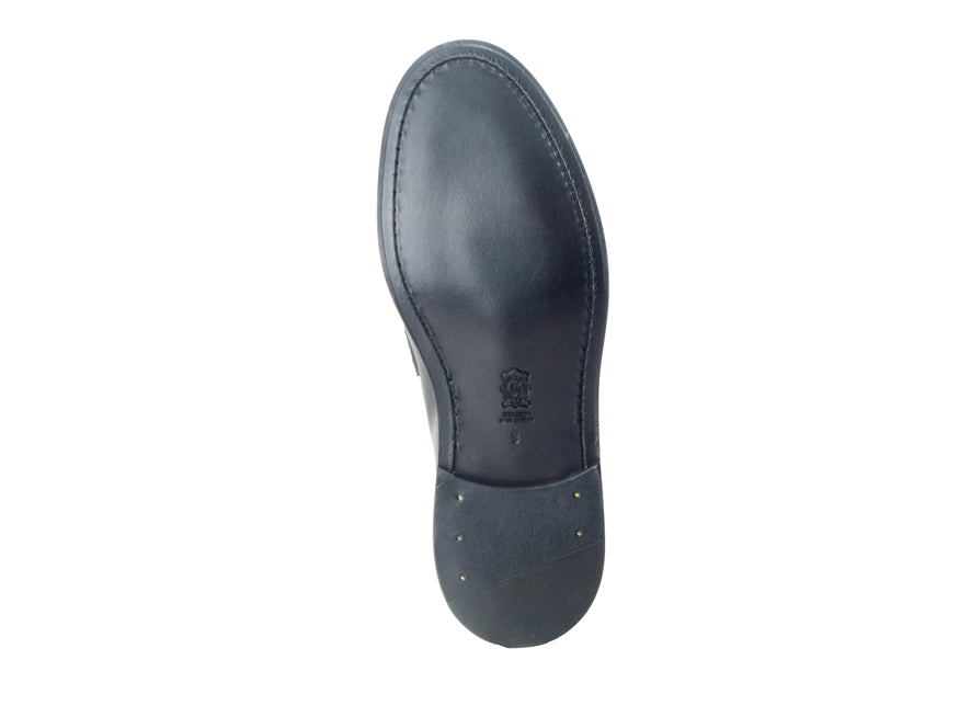 Bit Loafer - Warfield & Grand