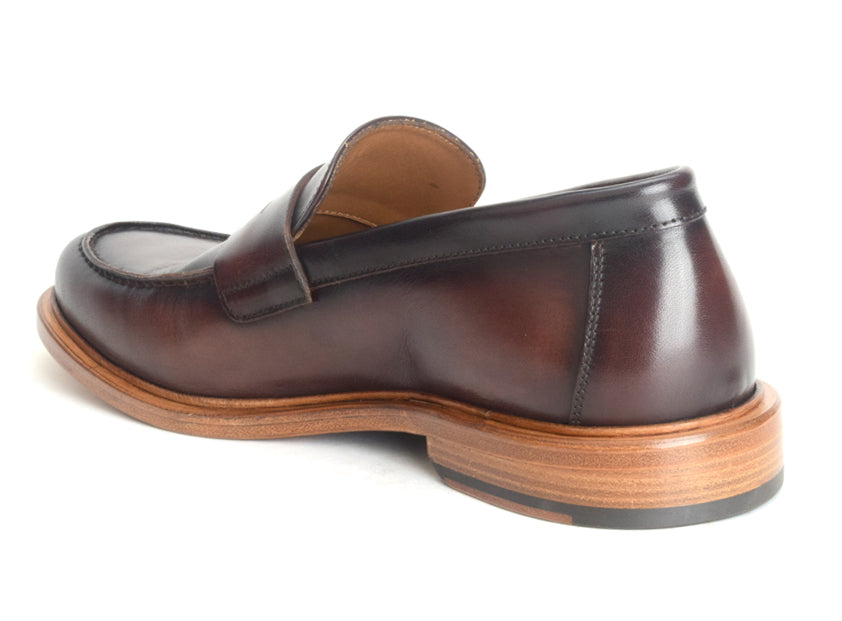 Penny Loafer - Warfield & Grand