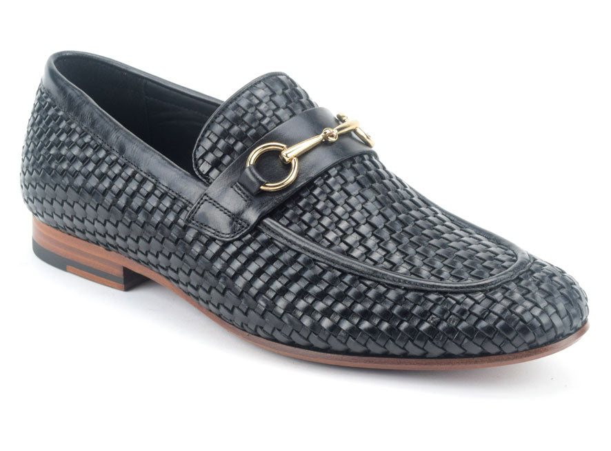 Durand bit loafer - Warfield & Grand