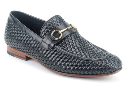 Durand bit loafer - Warfield & Grand