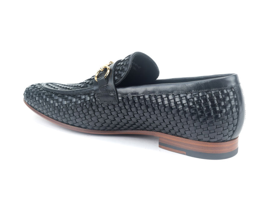 Durand bit loafer - Warfield & Grand