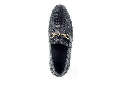 Durand bit loafer - Warfield & Grand