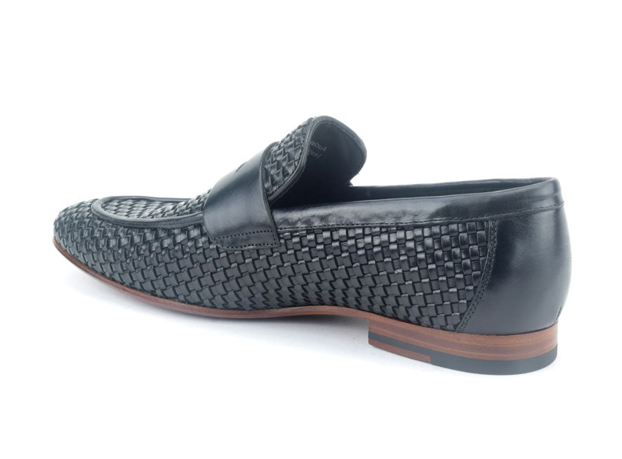 Auclair penny loafer - Warfield & Grand