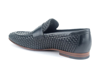Auclair penny loafer - Warfield & Grand