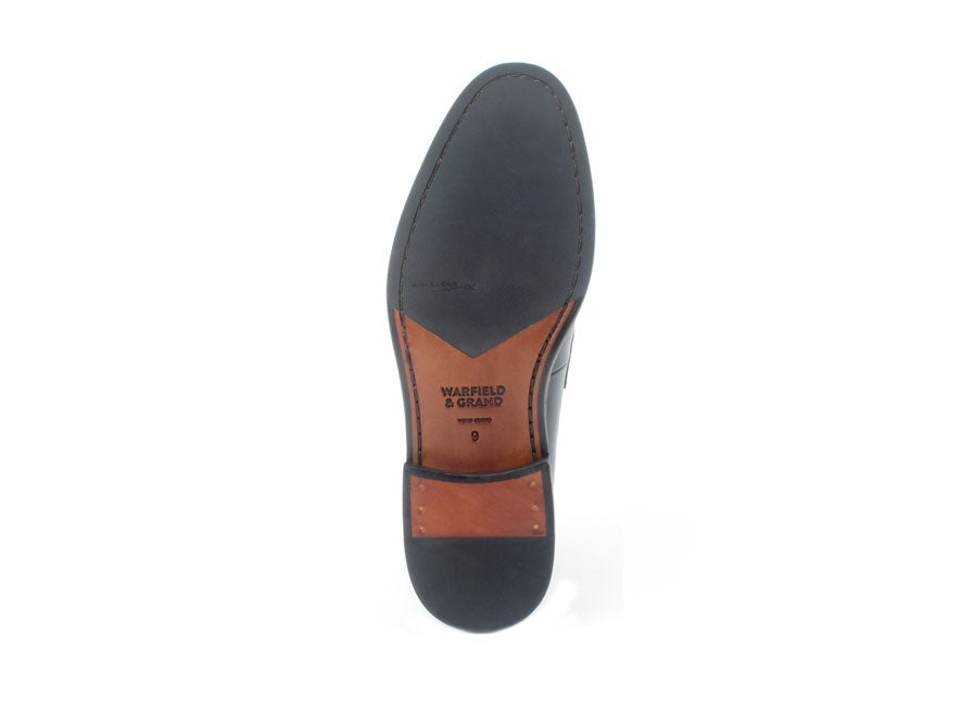 Savoy - Warfield & Grand