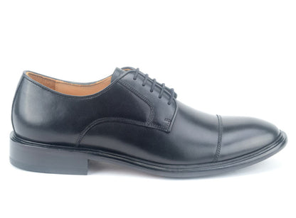 Ducasse Cap Toe - Warfield & Grand