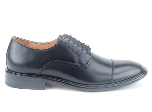 Ducasse Cap Toe - Warfield & Grand