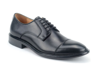 Ducasse Cap Toe - Warfield & Grand