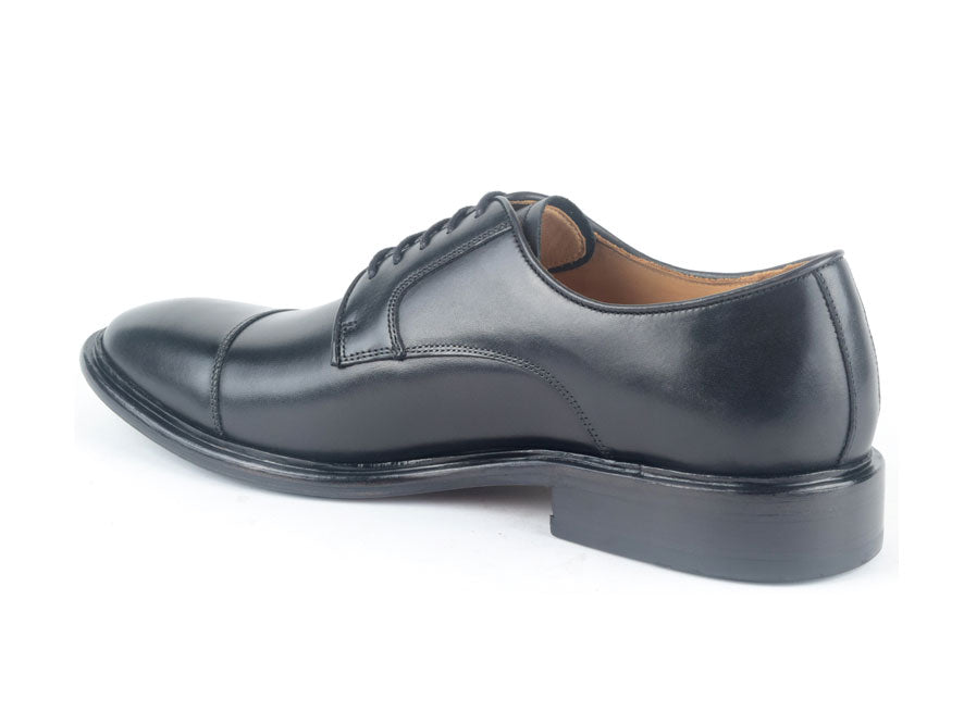 Ducasse Cap Toe - Warfield & Grand