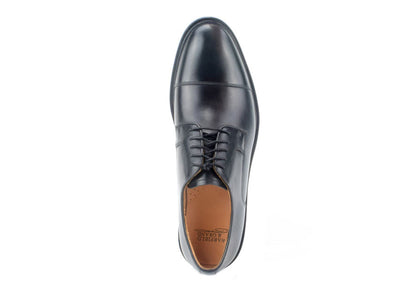 Ducasse Cap Toe - Warfield & Grand