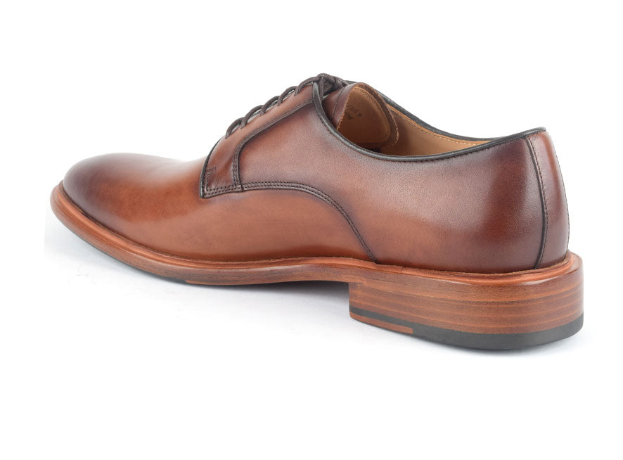 Legrand plain toe - Warfield & Grand