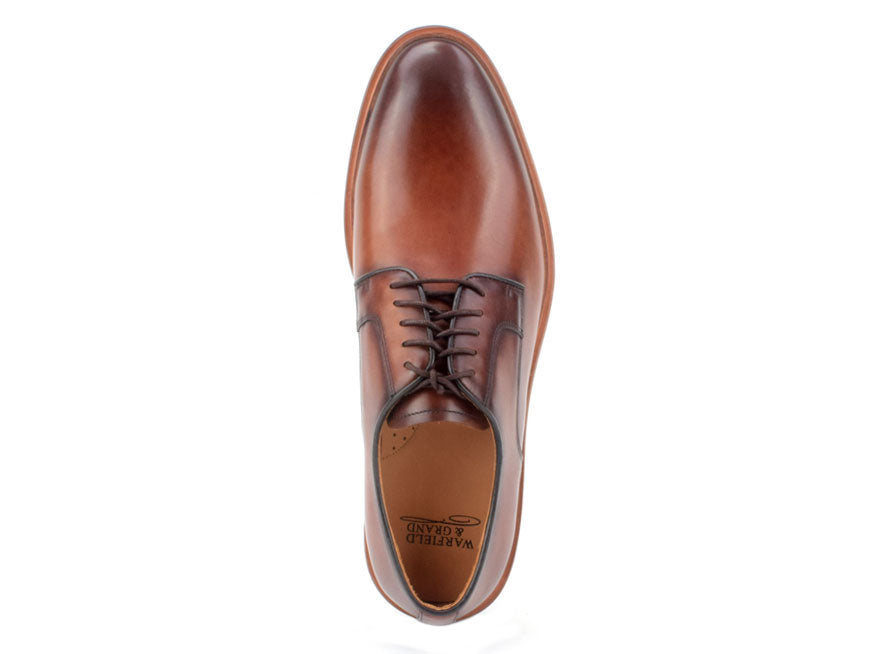 Legrand plain toe - Warfield & Grand