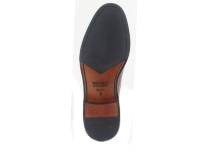 Legrand plain toe - Warfield & Grand