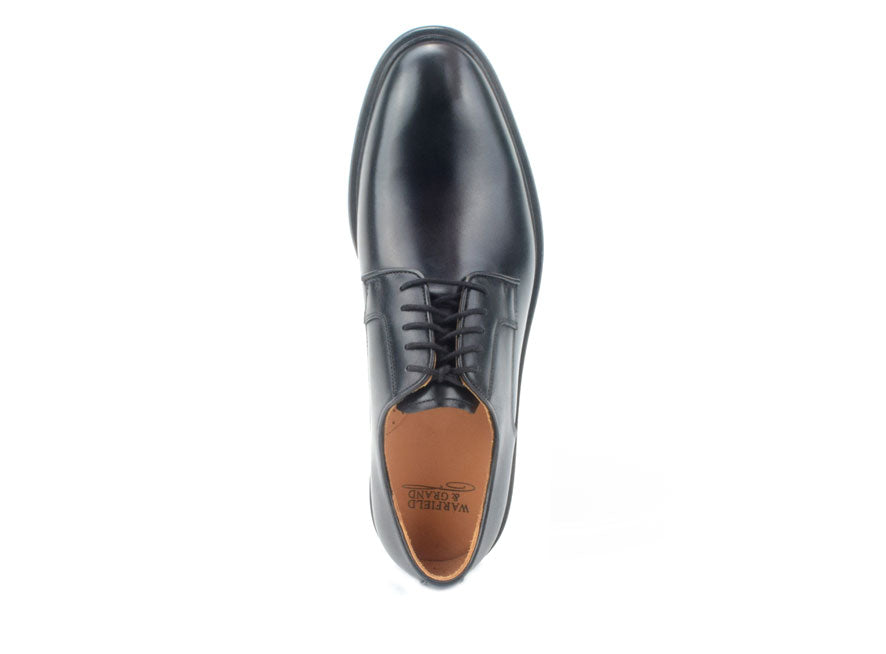Legrand plain toe - Warfield & Grand