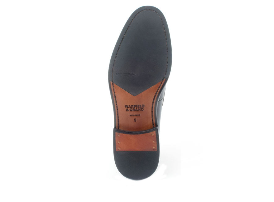 Legrand plain toe - Warfield & Grand