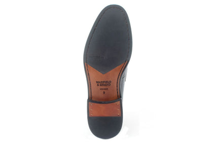 Legrand plain toe - Warfield & Grand