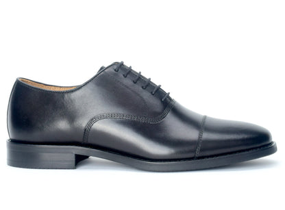Daniel cap toe - Warfield & Grand