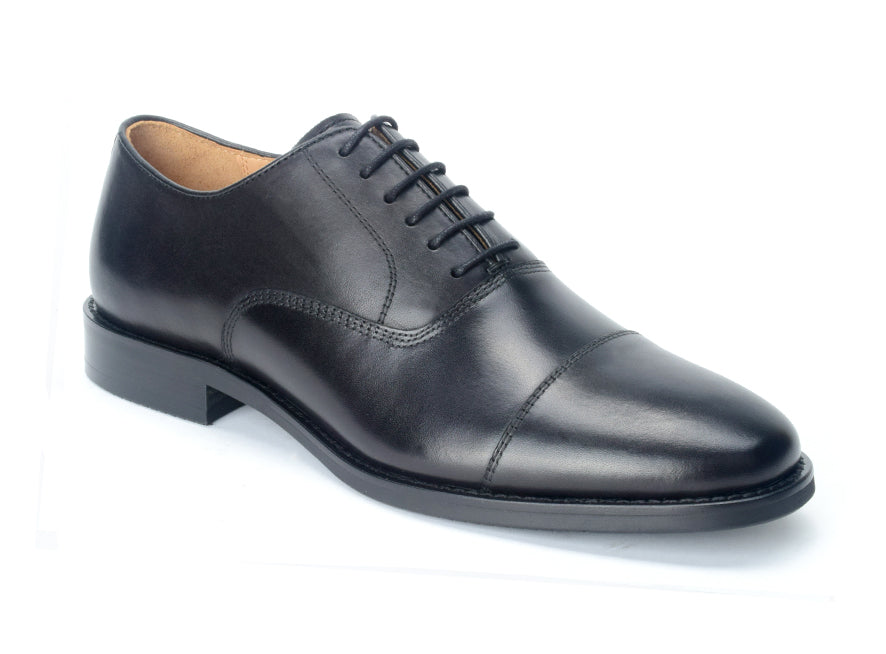 Daniel cap toe - Warfield & Grand