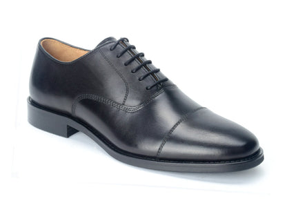 Daniel cap toe - Warfield & Grand