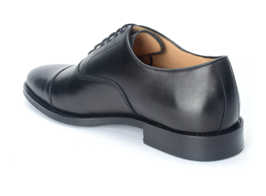 Daniel cap toe - Warfield & Grand