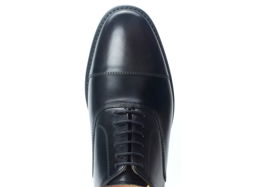 Daniel cap toe - Warfield & Grand