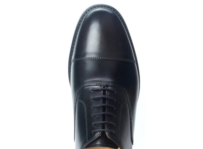Daniel cap toe - Warfield & Grand