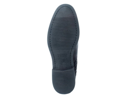 Daniel cap toe - Warfield & Grand