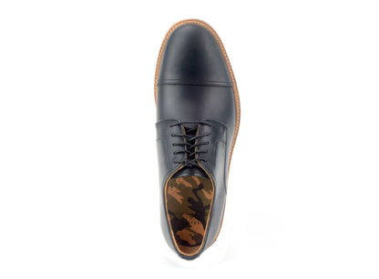 Clement II cap toe - Warfield & Grand