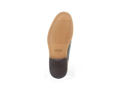 Clement II cap toe - Warfield & Grand