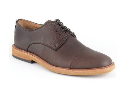 Clement II cap toe - Warfield & Grand