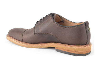 Clement II cap toe - Warfield & Grand