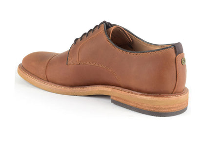 Clement II cap toe - Warfield & Grand
