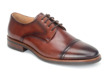 Otis cap toe - Warfield & Grand