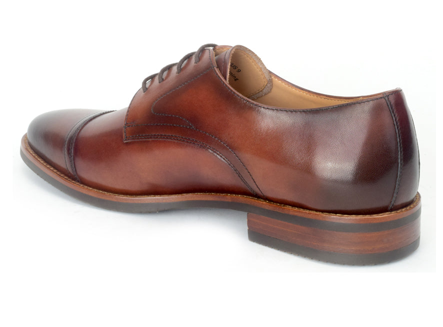 Otis cap toe - Warfield & Grand