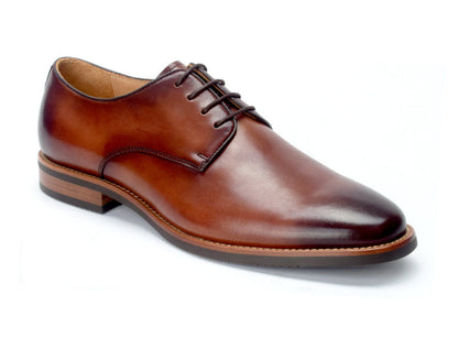 Hobbs plain toe - Warfield & Grand