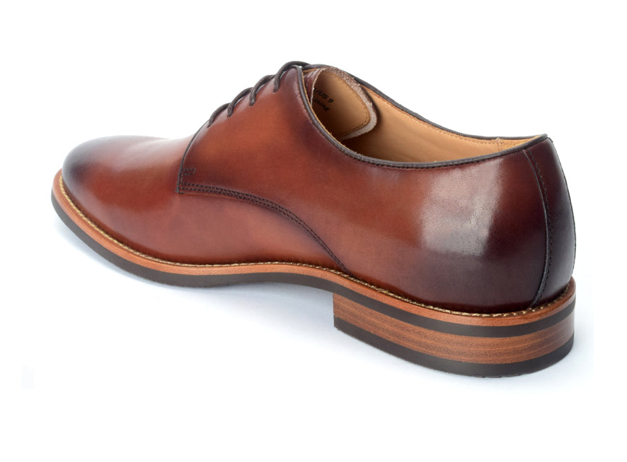 Hobbs plain toe - Warfield & Grand