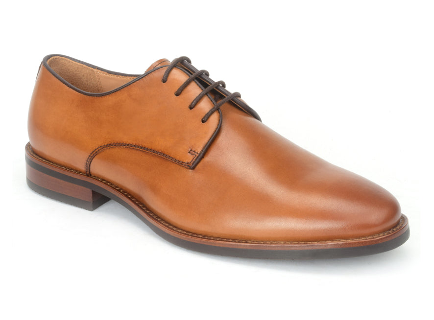 Hobbs plain toe - Warfield & Grand